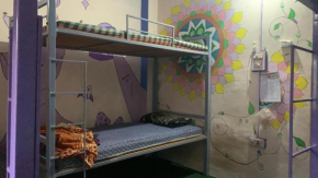 Basecamp Hostel By Nirvana House